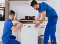 appliance installation