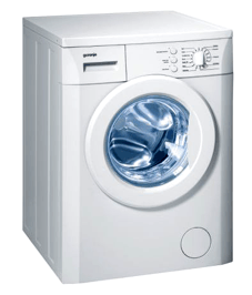 low price washing machine rental