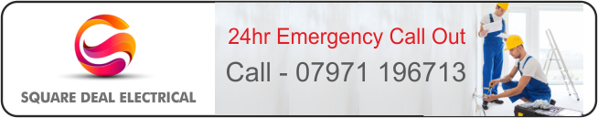 24 hour call out