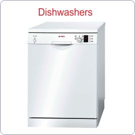 washing machine rental