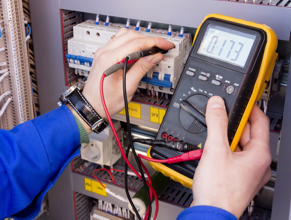 electrical testing