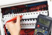 electrical house rewires