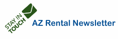 az rental on facebook