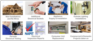 nic eic city and guilds napit qualified